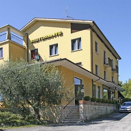 Hotel Olivi Salo Luaran gambar