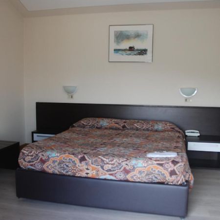 Hotel Olivi Salo Luaran gambar