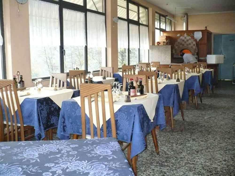 Hotel Olivi Salo Luaran gambar
