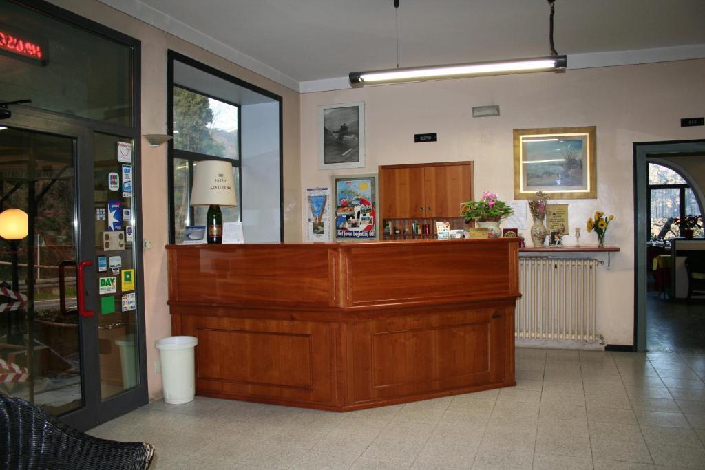 Hotel Olivi Salo Luaran gambar