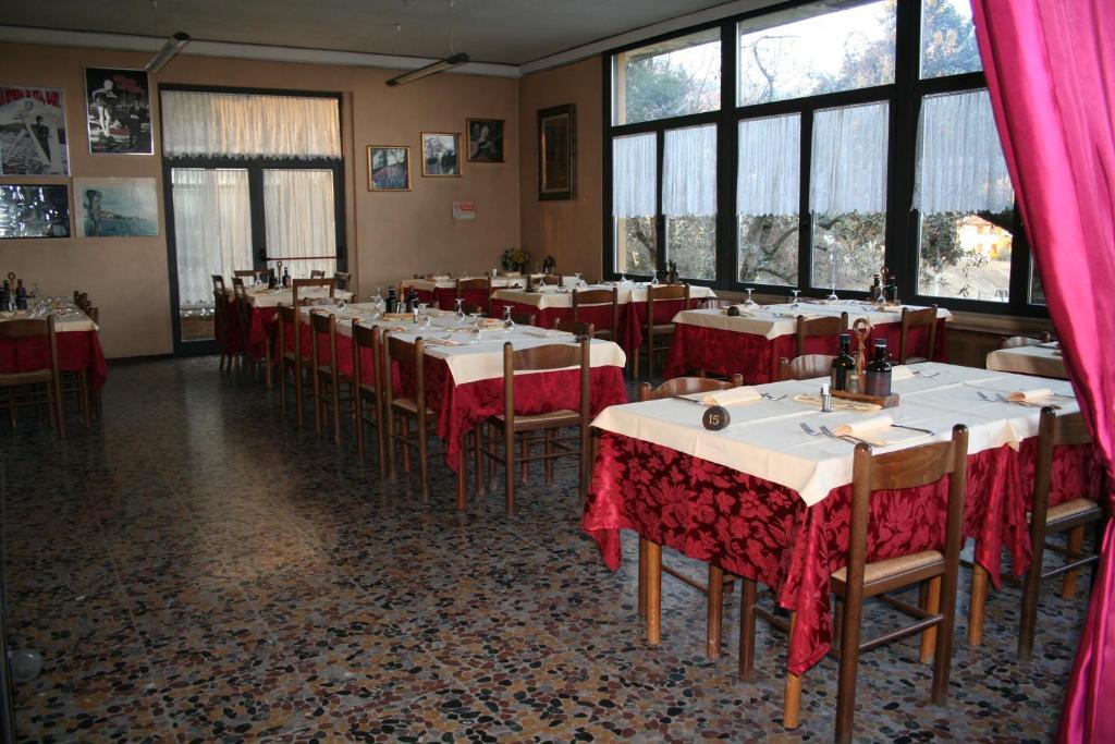 Hotel Olivi Salo Bilik gambar