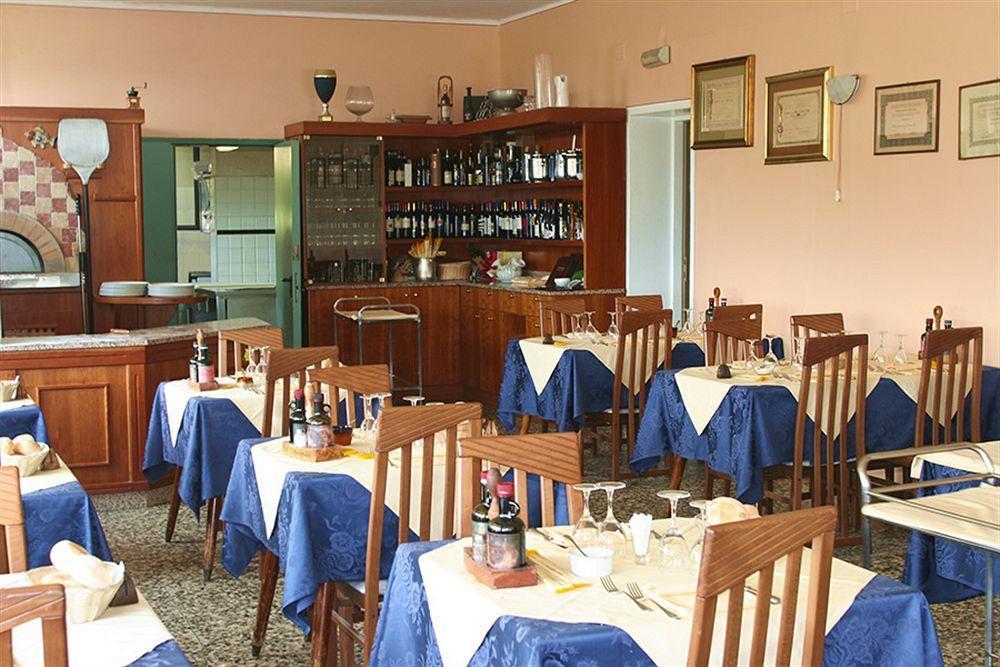 Hotel Olivi Salo Luaran gambar
