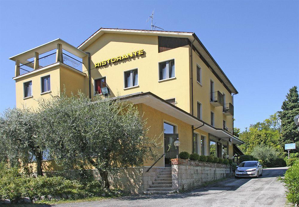 Hotel Olivi Salo Luaran gambar