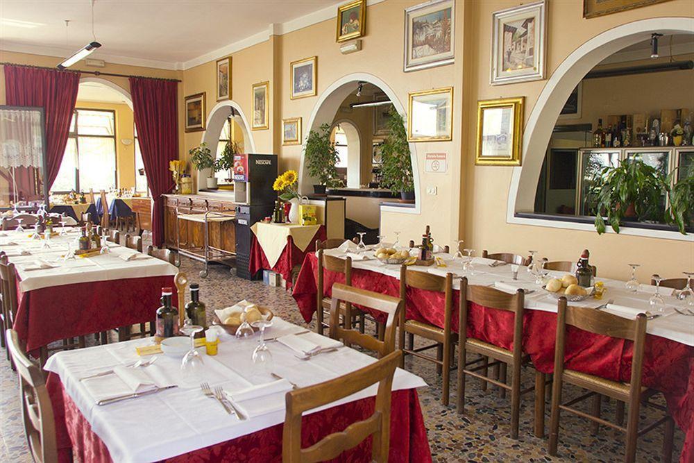 Hotel Olivi Salo Luaran gambar