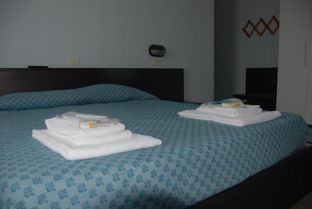 Hotel Olivi Salo Luaran gambar
