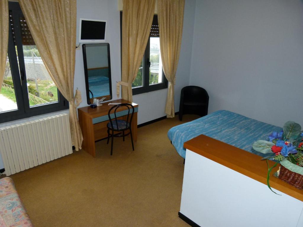 Hotel Olivi Salo Luaran gambar