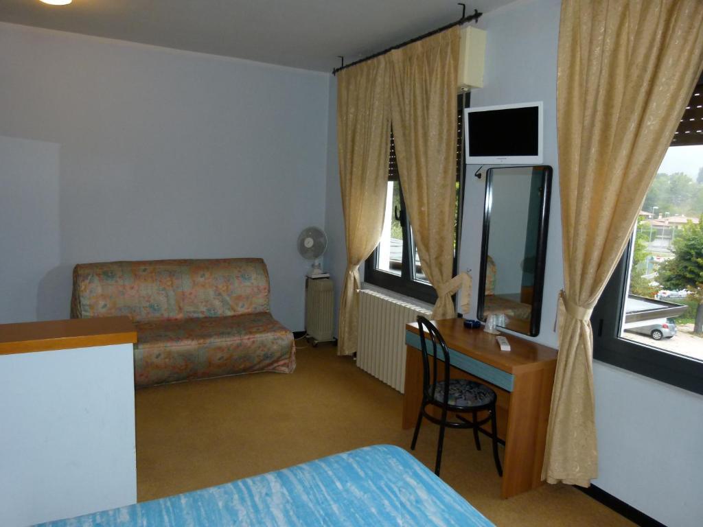 Hotel Olivi Salo Luaran gambar
