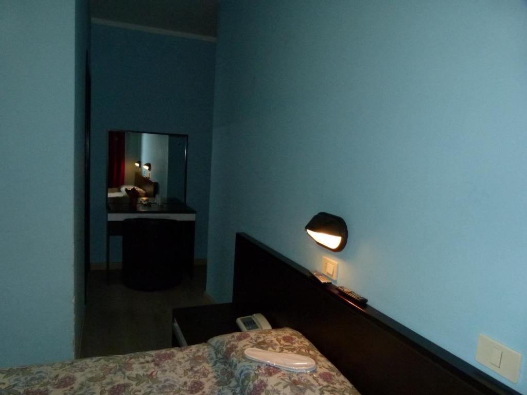Hotel Olivi Salo Luaran gambar