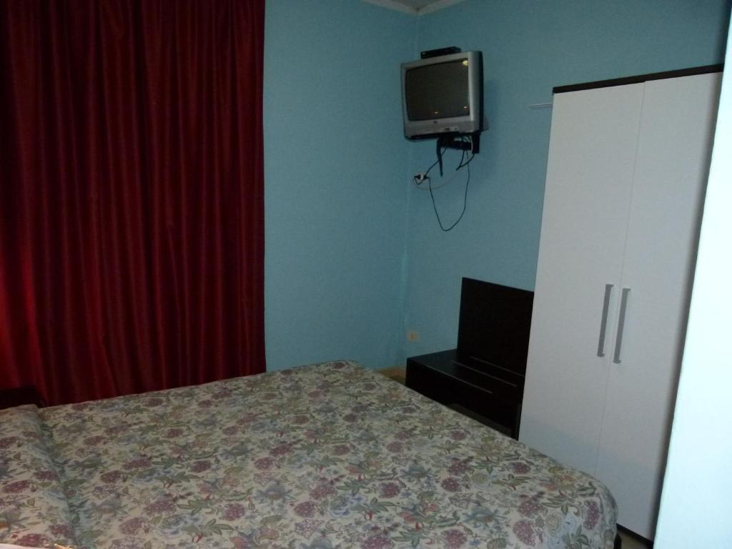 Hotel Olivi Salo Luaran gambar
