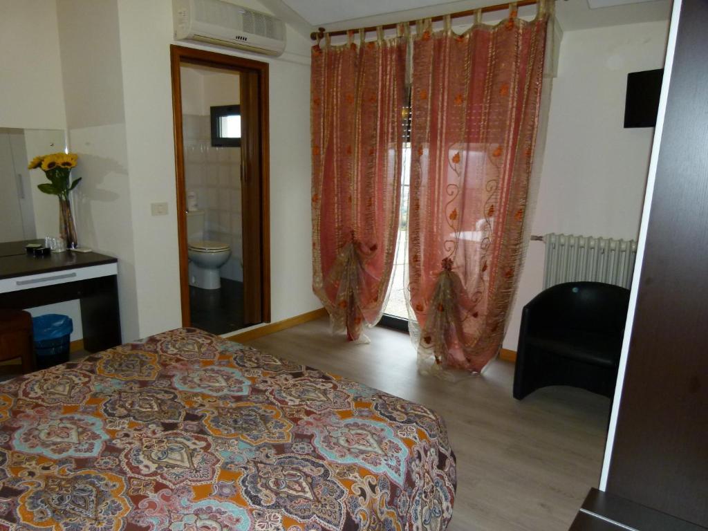 Hotel Olivi Salo Luaran gambar