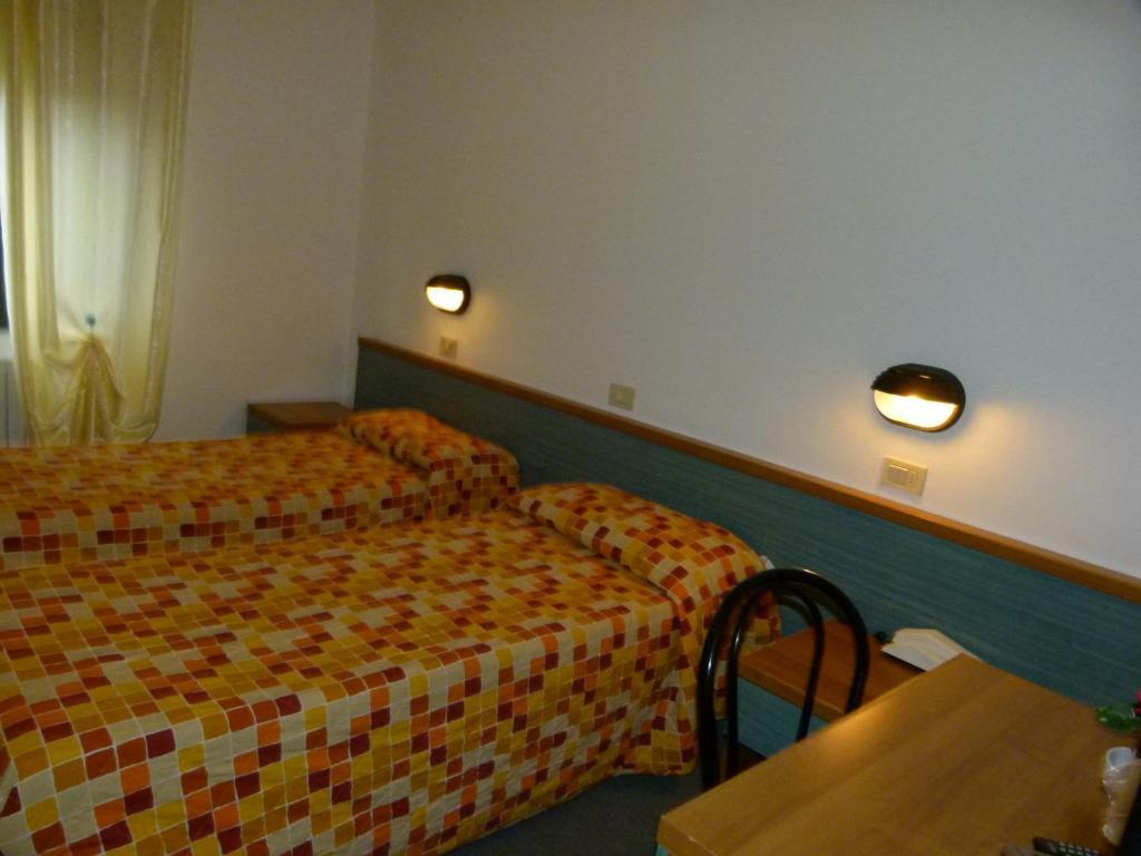 Hotel Olivi Salo Luaran gambar