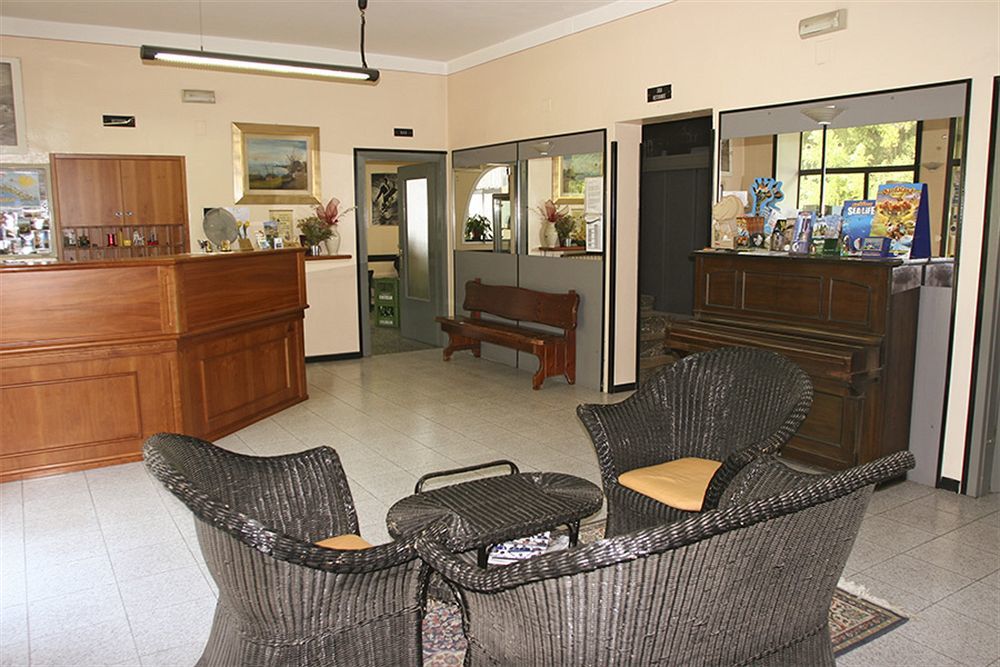 Hotel Olivi Salo Luaran gambar