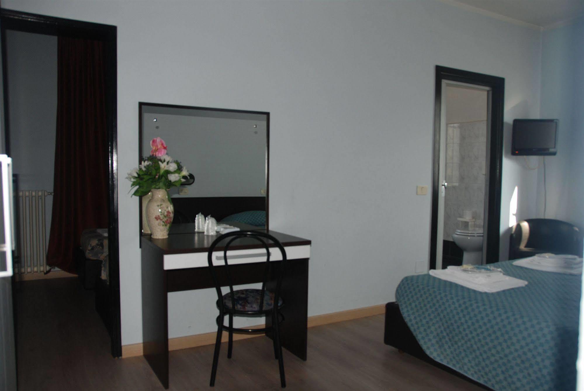 Hotel Olivi Salo Luaran gambar