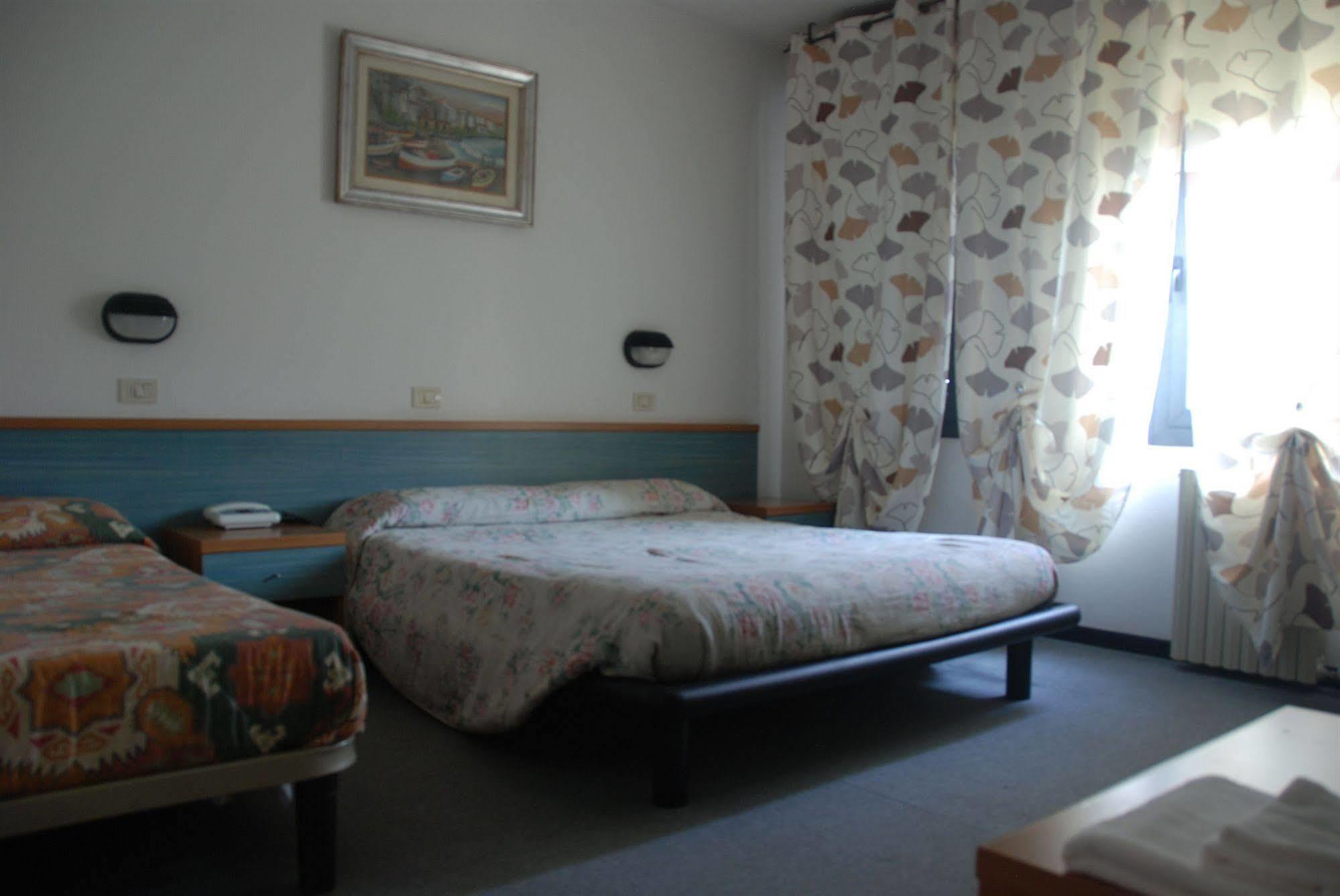 Hotel Olivi Salo Luaran gambar