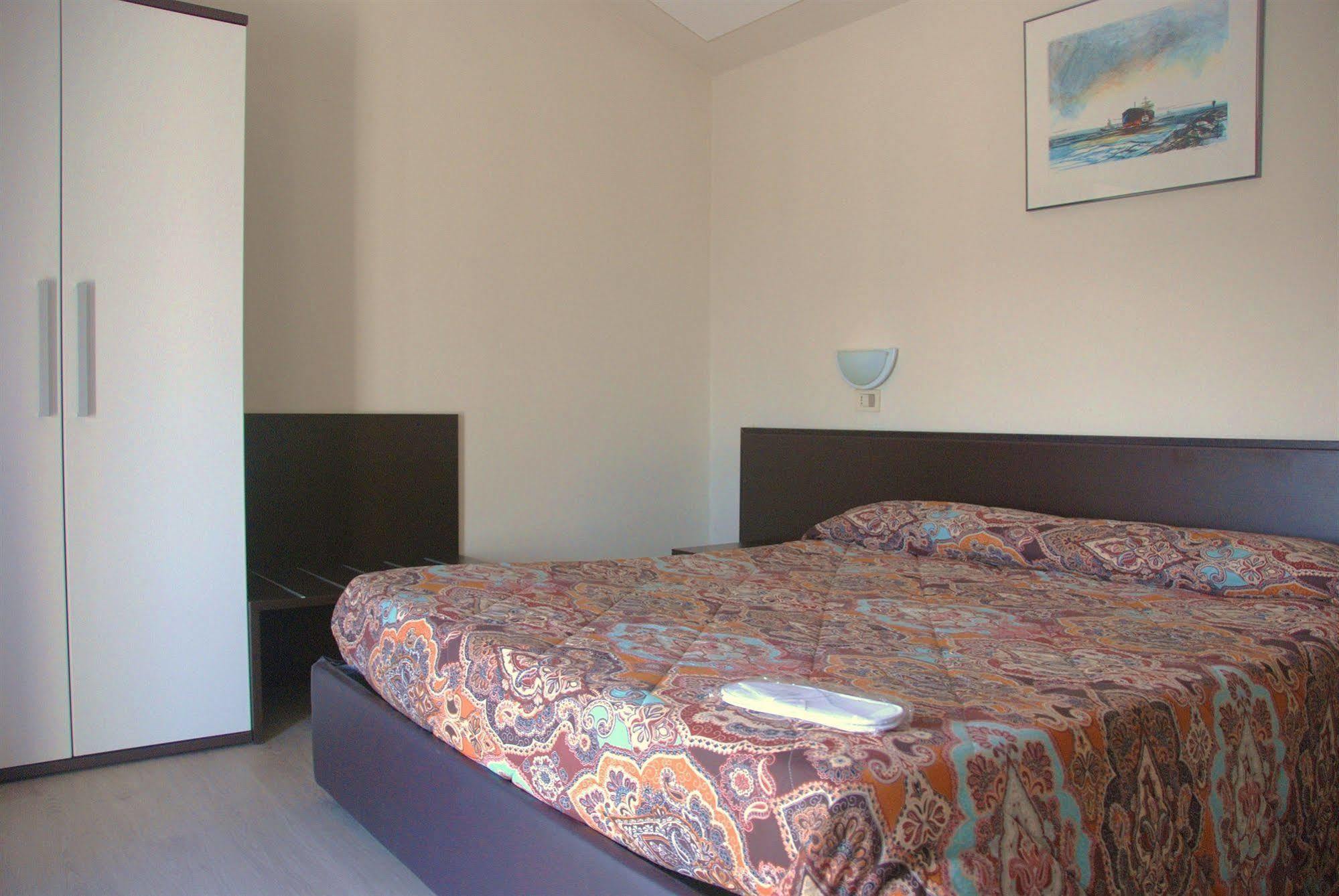 Hotel Olivi Salo Luaran gambar