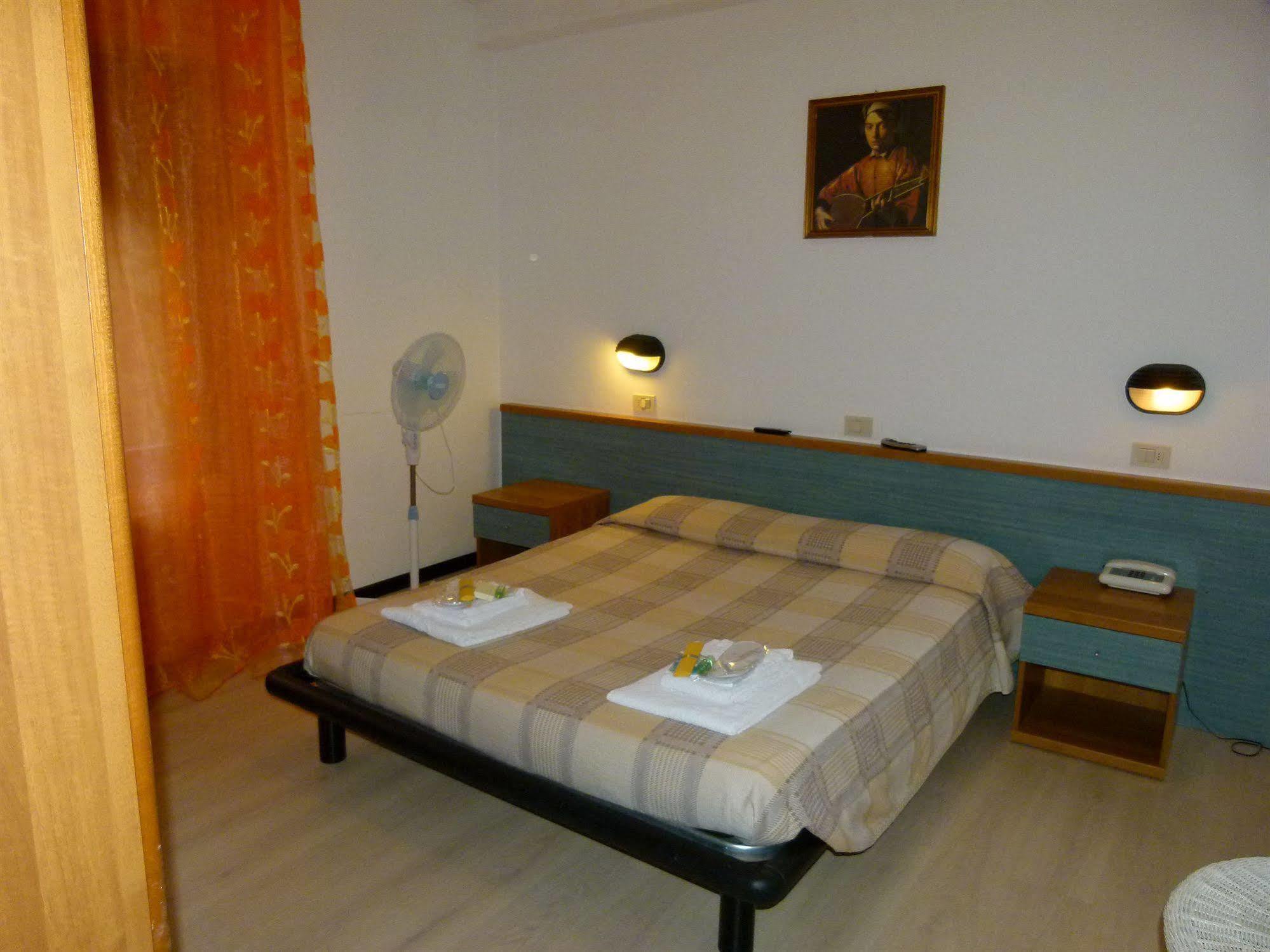Hotel Olivi Salo Luaran gambar