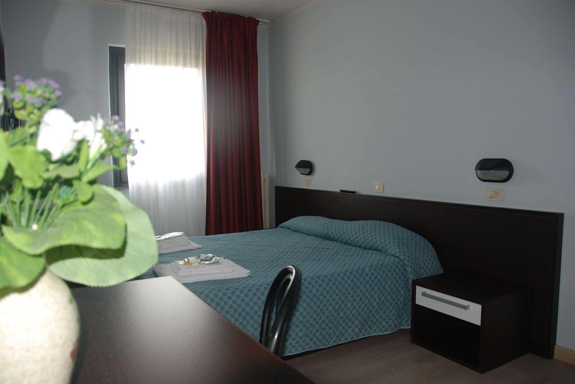Hotel Olivi Salo Luaran gambar