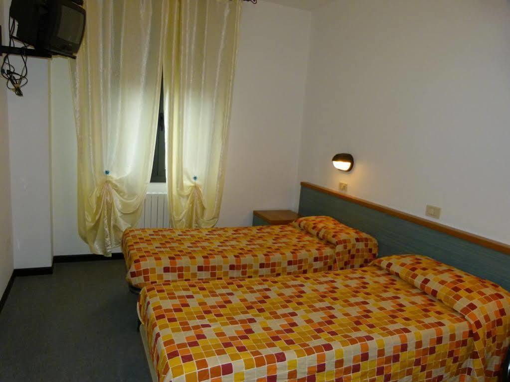 Hotel Olivi Salo Luaran gambar