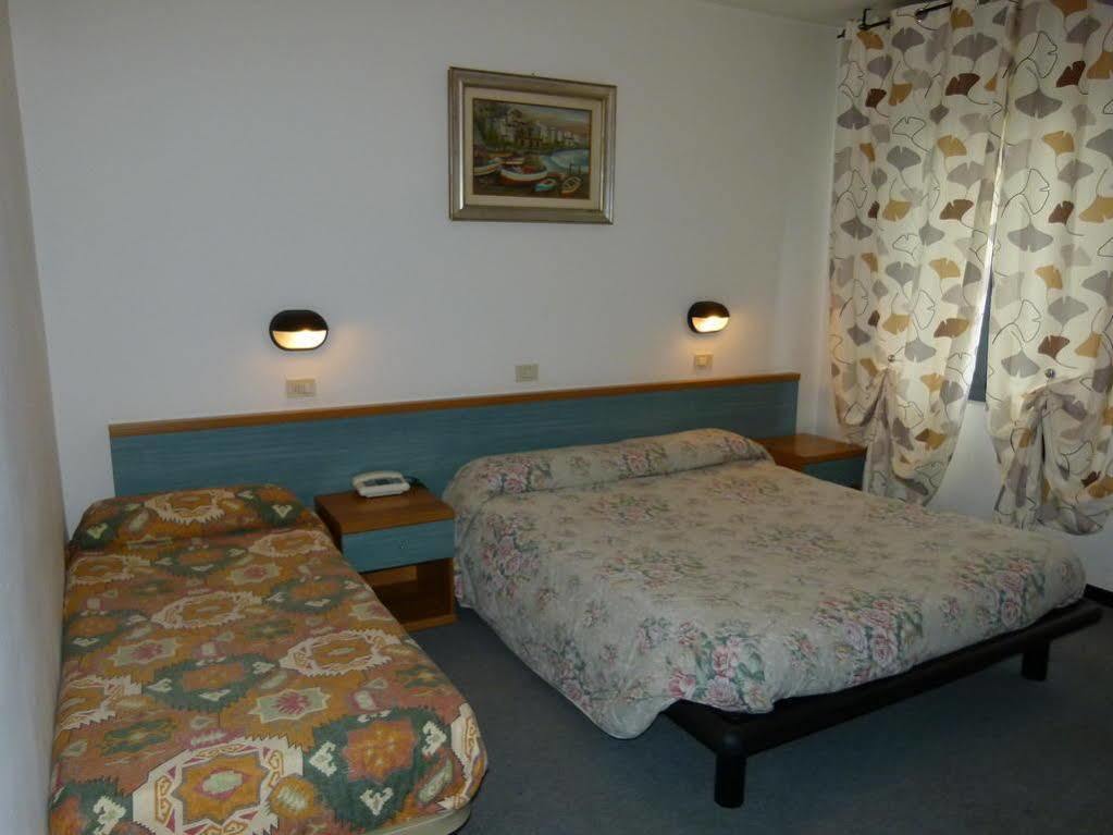 Hotel Olivi Salo Luaran gambar