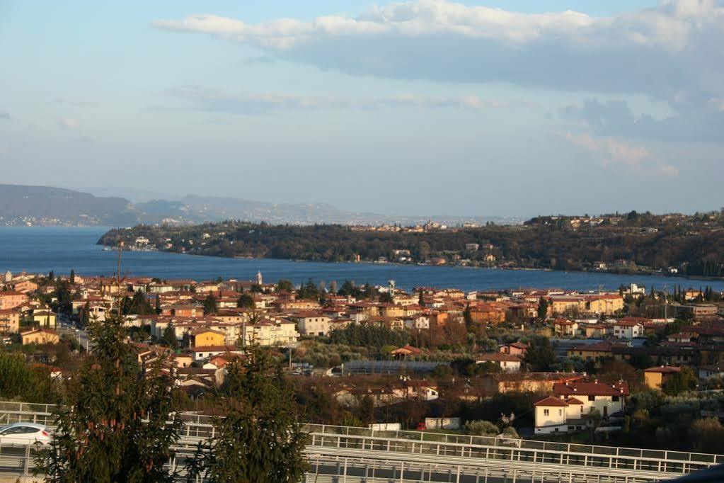 Hotel Olivi Salo Luaran gambar