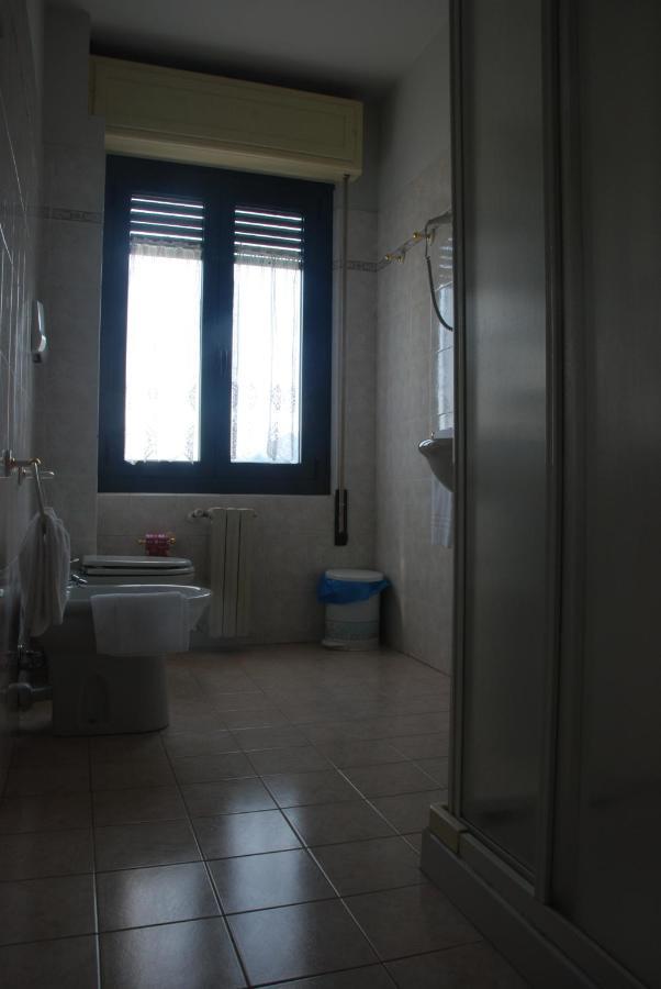 Hotel Olivi Salo Luaran gambar