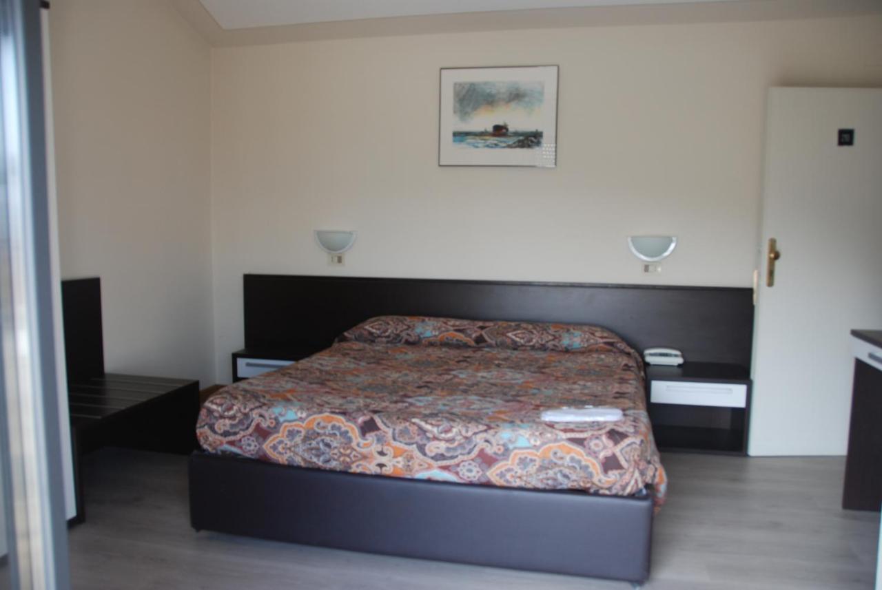 Hotel Olivi Salo Luaran gambar