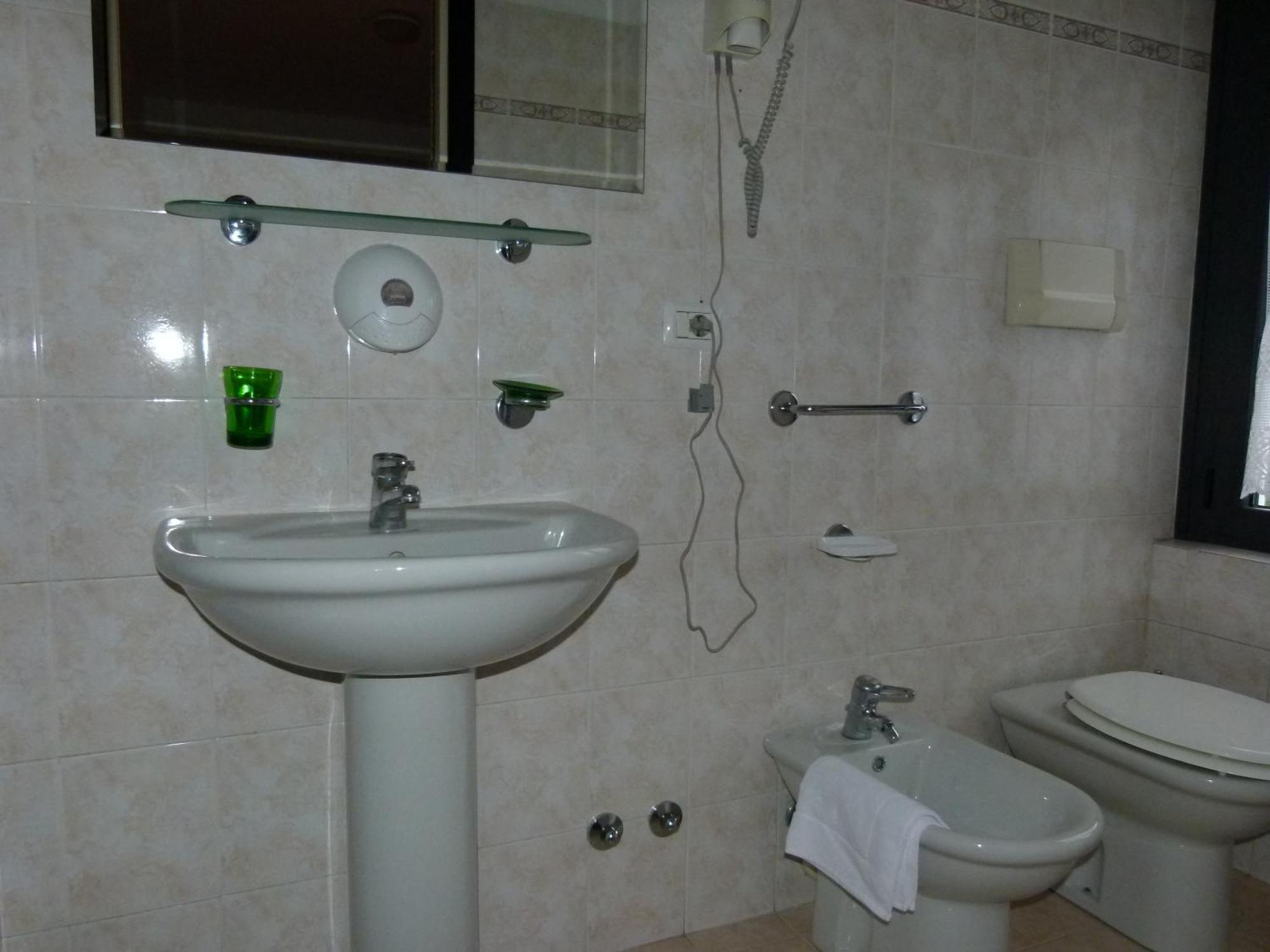 Hotel Olivi Salo Luaran gambar