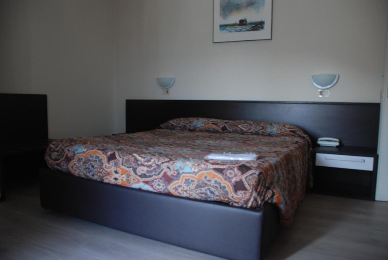Hotel Olivi Salo Luaran gambar